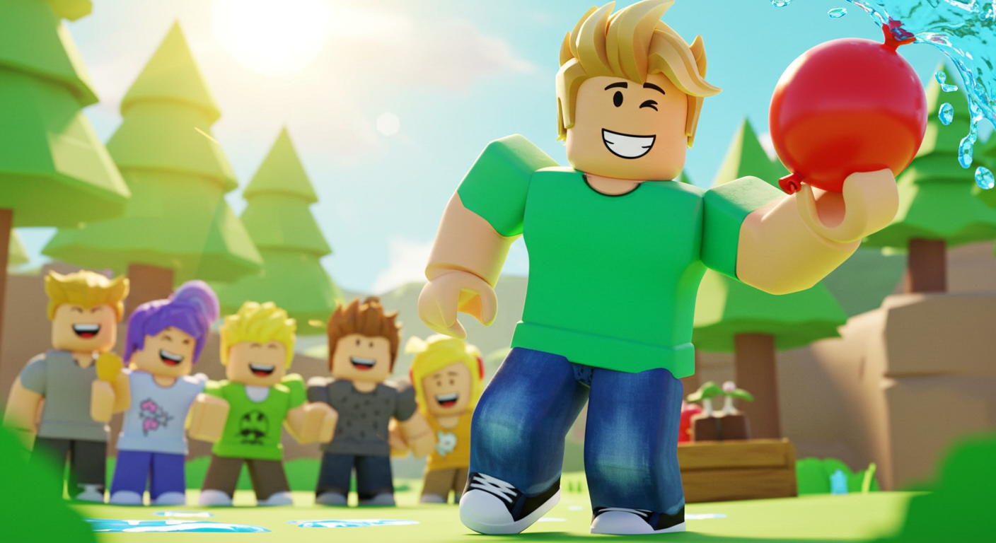 1000 Robux